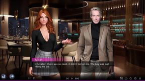Lust Campus - Part 44 - a Date with Filf by Misskitty2k