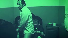 &ldquo_Femboy Pasivo Que Obedece y Apenas Se Queja&rdquo_