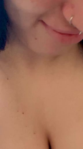 Jaw-dropping moment from &quot;cock massage turns into fuck and orgasm for her - Unlimited Orgasm&quot;