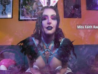 An Aching Task for Painful Pleasures - Miss Faith Rae’s Femdom Audio SADOMASOCHISM Pang Instructions - HD 108