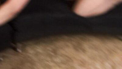 These anal whores Audrey Hollander and Destiny Deville filling their mouths with cum!-PervMilfsnTeen