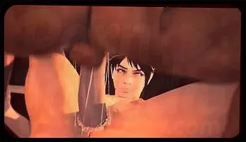 Monster Hunter Slut Fucked IGeneralButchI High-Octane HD Porn Trending video