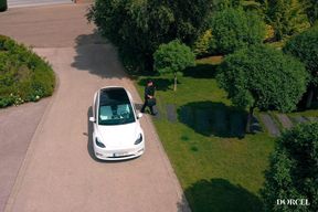 Luxure - my wife's games