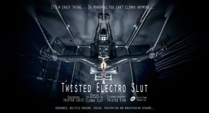 Twisted Electro Slut