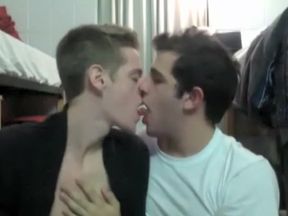 The Interview New Roomies