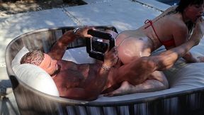 bts video with big tits aleksa mink 👅