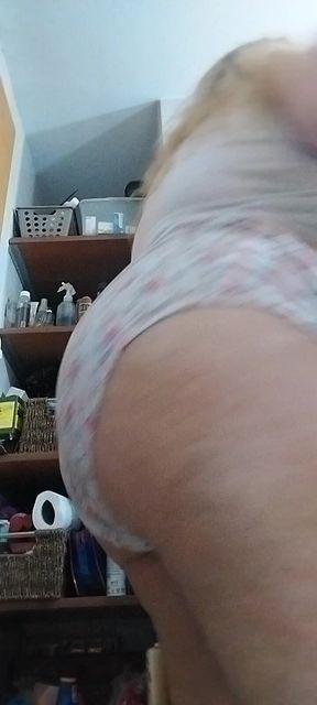 Getting Naughty in the Bathroom.