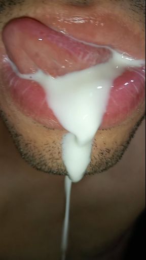 Sloopy Deep Throat, Six Pack Big and Venozo, Submissive Penis