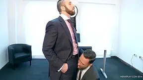 Lusty Deal