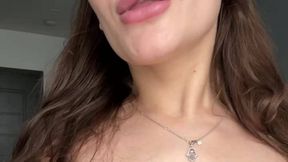 Community Creator
 @LiliMancester @Showing Boobs and #Nude #Natural Big Tits #Brunette #Solo adult porn sexy | Tik.Porn