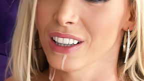 Nikki Benz Is A Contract Girl With A Horny Pussy