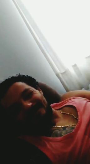 Exhibitionism 4