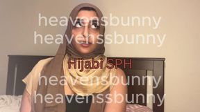 Hijabi SPH