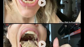 GARLIC LOIN (FETISH FOOD) Fenix10