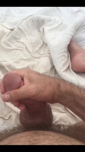 When a Guy Blows Good