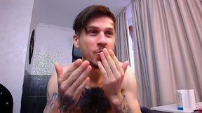 Jakob Dean Private Show