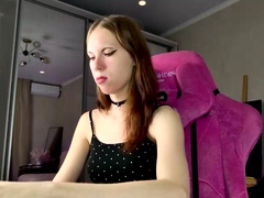 Solo Girl Free Amateur Webcam Porn Video