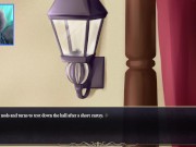 This Is Honestly Cruel - Chess of Blades Sabre Route Part 6