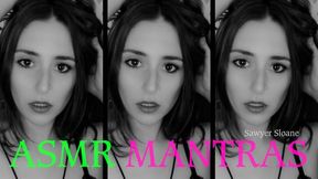 ASMR MANTRAS