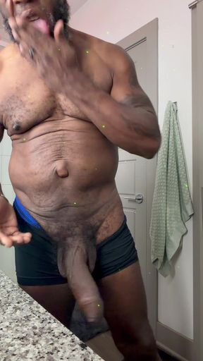 BBC for Mature
