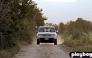 Petite babes showed what they knows before striptease