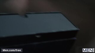 (paul canon, kit cohen) - bum controller part 1 -