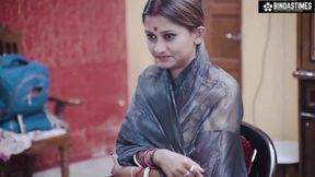 Sudipas Promoter Uncut (2025) Bindas Times Hindi Hot Short Film - Hardcore