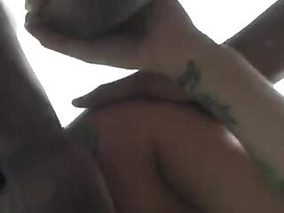 Belladonna IR Gangbang