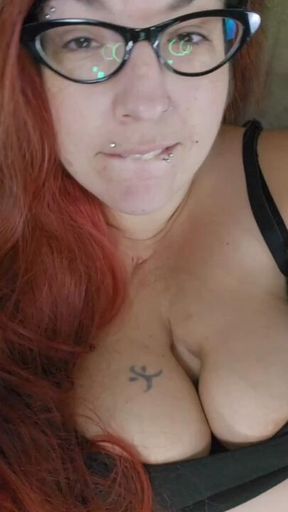 Closeup asshole fingering, rubbing and teasing