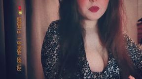 LE CUCK QUI PAIE CAPOTES ET LUBRIFIANT