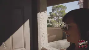 MILF N Cookies with Gibby the Clown & Sierra Spunk