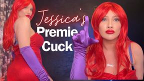 Jessica Rabbit's Premie Cuck