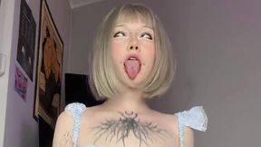 Community Creator
 @Yonaaa @Sextoys and #Nude #Sexy Lingerie #Blonde #Tattoo Porn #Solo hd xxx film | Tik.Porn