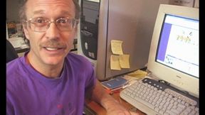 part 1, I love my job