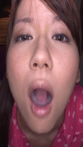 Irresistible Charm - Yuriko Wins Every Eye and Keeps Them Wanting More