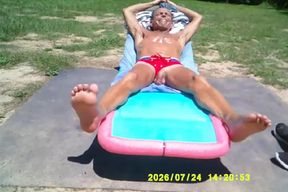 7-24-2026 Sun Dick Whiter Shade of Pale Aqualung Touch of Grey
