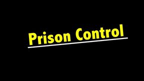 redhead wife of warden gets fucked by a black inmate while her husband watches