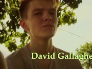 Biking and hangar fun