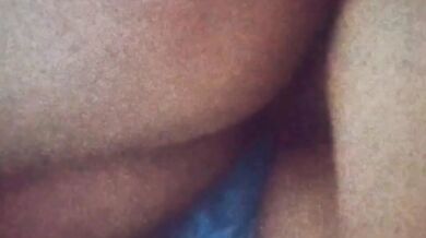 Iyutan patagilid kay Esmi