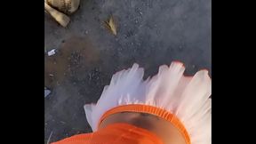 Petite vid&eacute_o Soft et celle sans censure pour les Membres a continuation