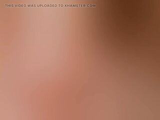 Gabriella Sky's astounding oral-sex skills