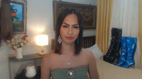 Rebeccah Gibson Private Show