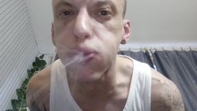 Remember your place faggot