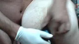 Pedrodad & Adanx Private Show