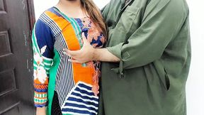 Desi Beautifull Wife Anal Fucked By Cuckold Husband