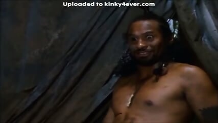 Xena Tied Up
