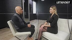 Addict Venera Maxima Ass Fucked To The Limit By Big Dick