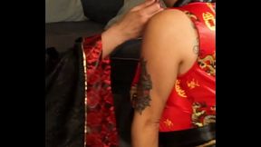 Trailer Escena 1 Sirenita Fuentes Ft Helena D&aacute_nae