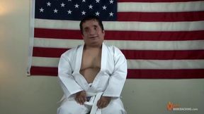 fresh males ravage homosexual Midget