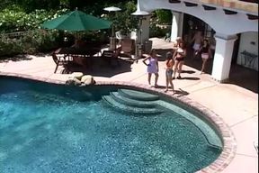 Superstar Model and Pornstar Jenna Haze